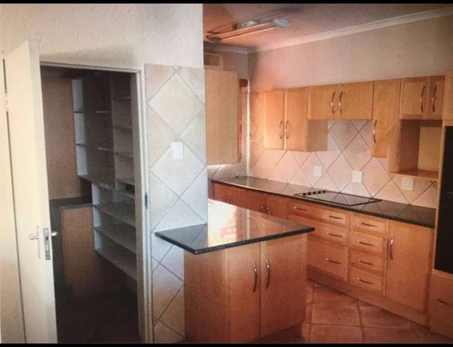 FARM FOR SALE IN BRITS RURAL